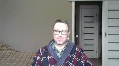 HarrySnake online show from 02.23.25