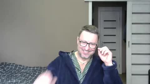 HarrySnake online show from 02.24.25