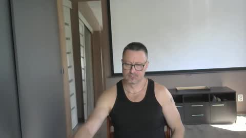 HarrySnake online show from 09.14.25