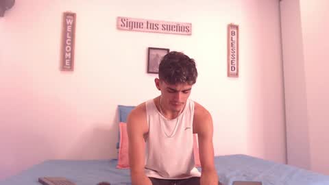 harry thomson online show from 12.03.24