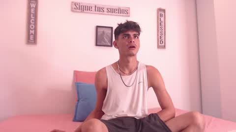 harry thomson online show from 12.05.24