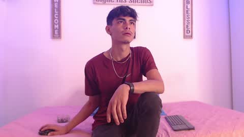 harry thomson online show from 12.14.24