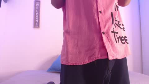 harry thomson online show from 12.23.24