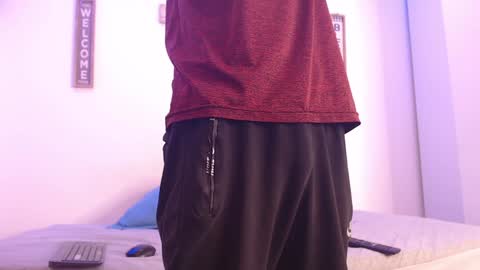 harry thomson online show from 12.26.24