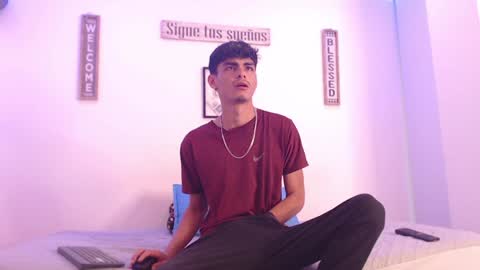 harry thomson online show from 12.26.24