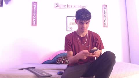 harry thomson online show from 12.27.24