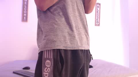 harry thomson online show from 12.27.24