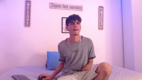 harry thomson online show from 12.29.24