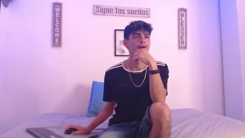 harry thomson online show from 12.30.24