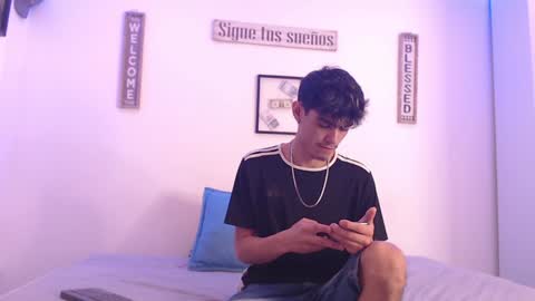 harry thomson online show from 12.30.24