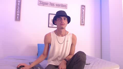 harry thomson online show from 12.31.24