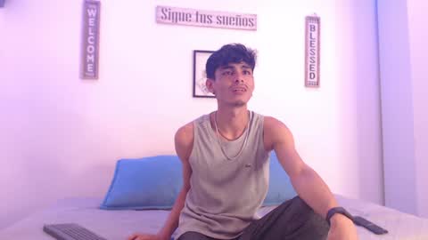 harry thomson online show from 01.03.25