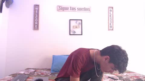 harry thomson online show from 01.11.25