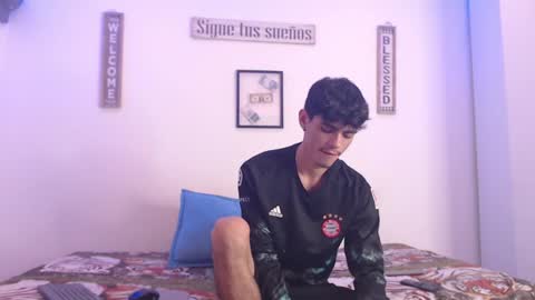 harry thomson online show from 01.13.25