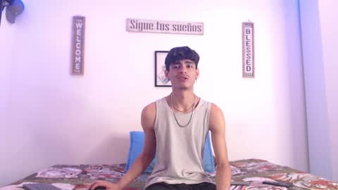 harry thomson online show from 01.14.25