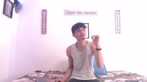 harry thomson online show from 01.14.25