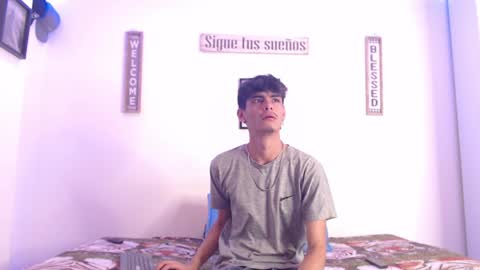 harry thomson online show from 01.15.25