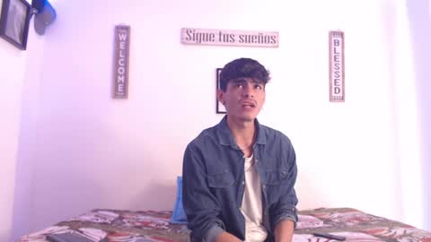 harry thomson online show from 01.16.25