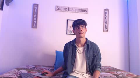 harry thomson online show from 01.17.25