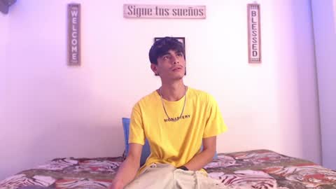 harry thomson online show from 01.18.25