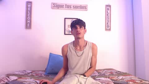 harry thomson online show from 01.19.25