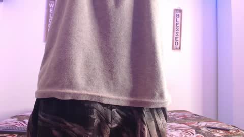 harry thomson online show from 01.21.25