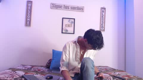 harry thomson online show from 01.22.25