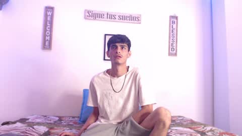 harry thomson online show from 01.24.25