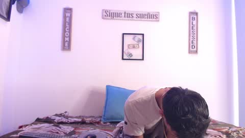 harry thomson online show from 01.24.25