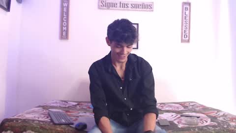 harry thomson online show from 01.25.25