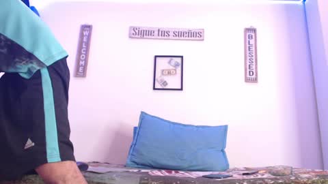 harry thomson online show from 01.30.25