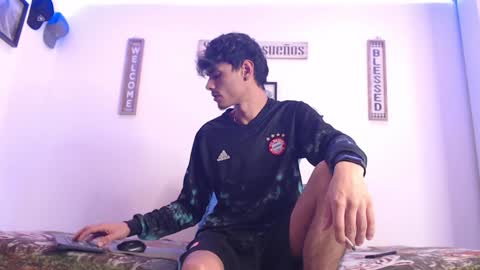 harry thomson online show from 01.30.25