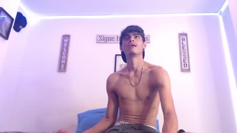 harry thomson online show from 02.05.25