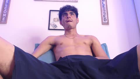 harry thomson online show from 02.08.25