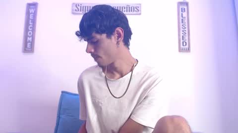 harry thomson online show from 02.18.25