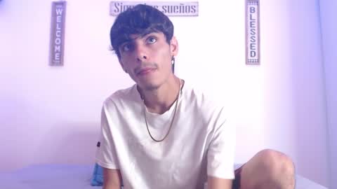 harry thomson online show from 02.18.25