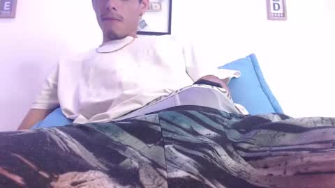 harry thomson online show from 02.18.25