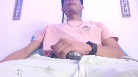 harry thomson online show from 02.19.25