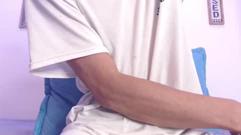 harry thomson online show from 02.22.25