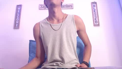 harry thomson online show from 02.24.25