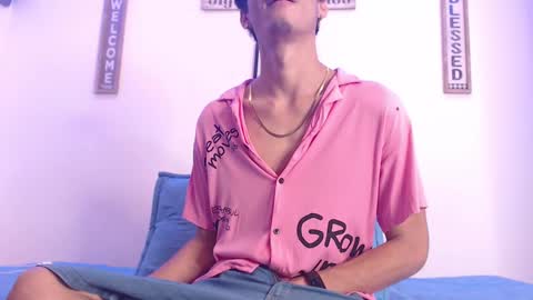 harry thomson online show from 03.06.25