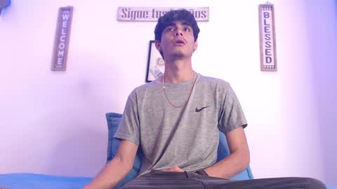 harry thomson online show from 03.08.25