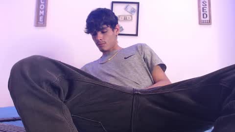 harry thomson online show from 03.10.25