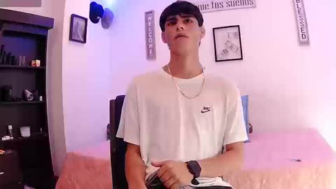 harry thomson online show from 09.09.25