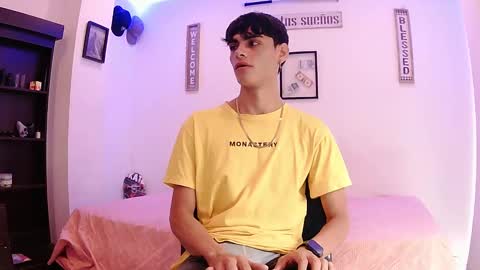 harry thomson online show from 09.18.25