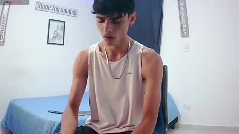 harry thomson online show from 10.21.25