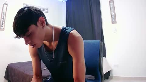 harry thomson online show from 11.02.25