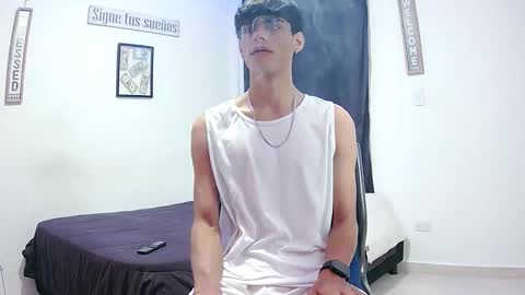 harry thomson online show from 11.13.25