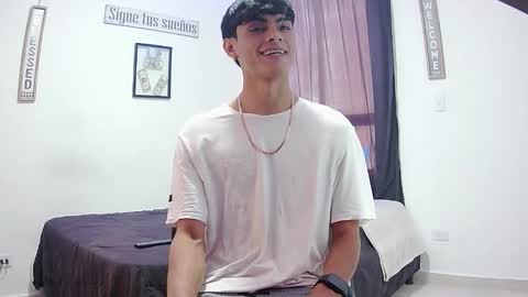 harry thomson online show from 11.26.25