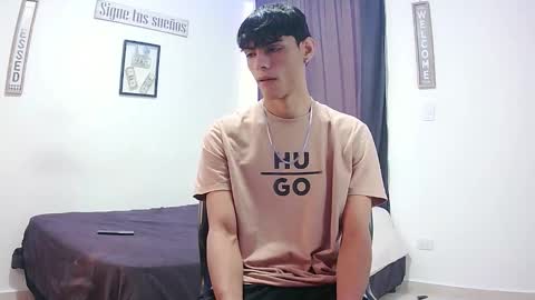 harry thomson online show from 12.05.25